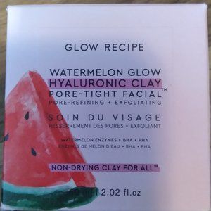 Glow Recipe Hydration Mask